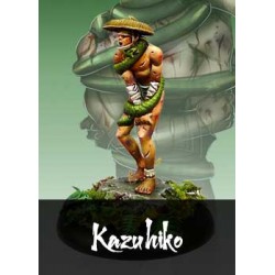 Kazuhiko (FR)
