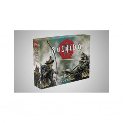 Starter Shiho Open...