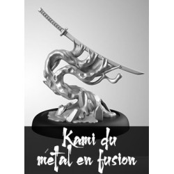 Kami du Métal en Fusion (FR)
