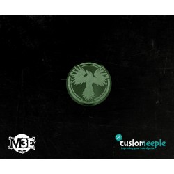 M3E Blast Big Token...