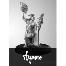 Ayame (FR)