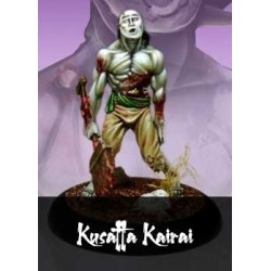 Kusatta Kairai (FR)
