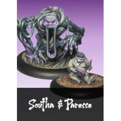 Souta & Paresse (FR)