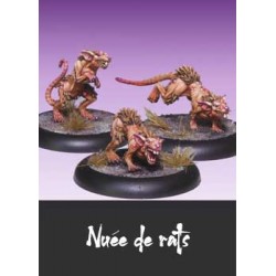 Nuée de rats (FR)
