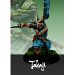 Takeji (FR)
