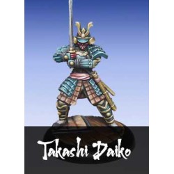 Takashi Daiko (FR)