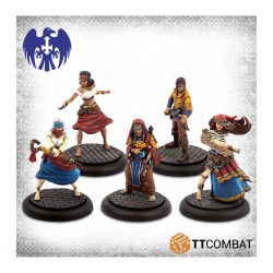 Romani Caravan