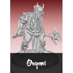 Onyomi (FR)