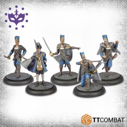 Patricians City Guard
