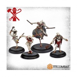Pulcinellas