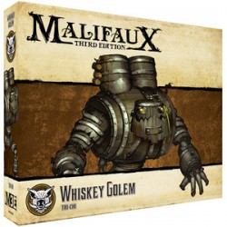 Whiskey Golem (EN)