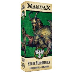 Rogue Necromancy (EN)