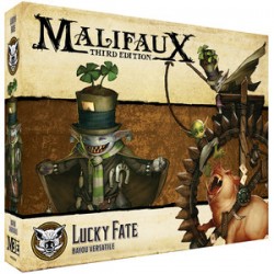 Lucky Fate (EN)