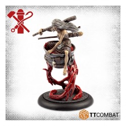 Baba Yaga
