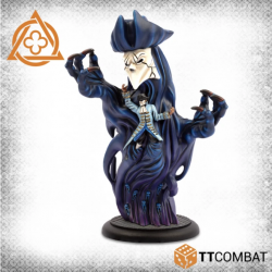 Black Spectre