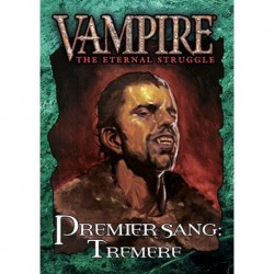 Vampire VTES - Premier Sang...