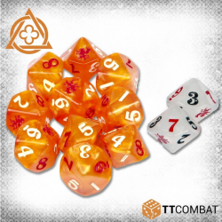 Carnevale - Gifted Dice