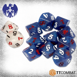 Carnevale - Strigoi Dice