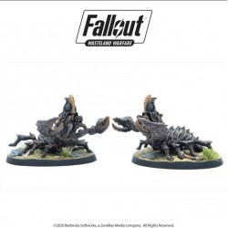 Wasteland Warfare -...