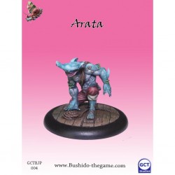 Arata (FR)