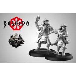 Ashigaru Enban'nage (FR)