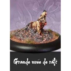 Grande nuée de Rats (FR)