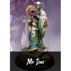 Mo Ises (FR)