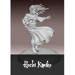 Hoshi Kimiko (FR)