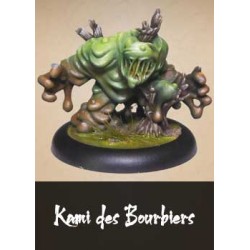 Kami des Bourbiers (FR)