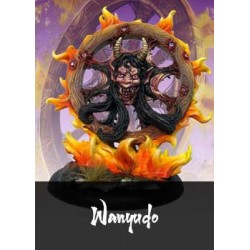 Le Wanyudo (FR)