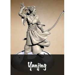 Yanjing (FR)