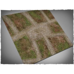 Malifaux - City Streets -...