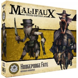 Hodgepodge Fate (EN)