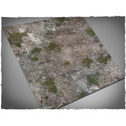 Malifaux - Medieval Ruins -...