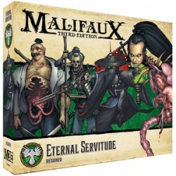 Eternal Servitude (EN)