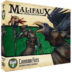 Carrion Fate (EN)