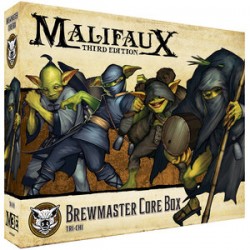 Brewmaster Core Box (EN)