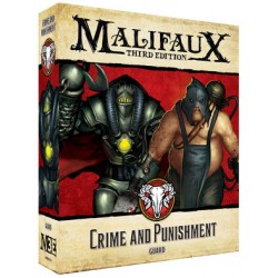 Crime and Punishment (EN)