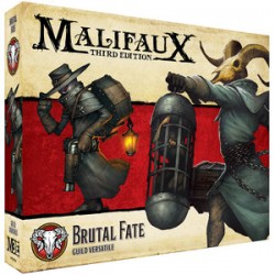 Brutal Fate (EN)