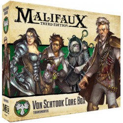 Von Schtook Core Box (EN)