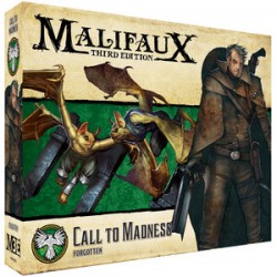 Call to Madness (EN)