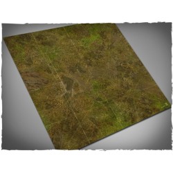 Malifaux - Muddy Field -...