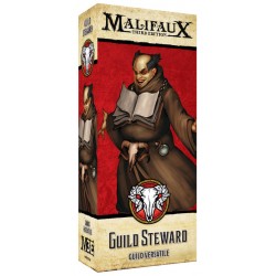Guild Steward (EN)
