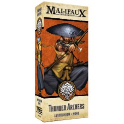 Thunder Archers (EN)