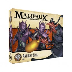 Ancient Evil (EN)