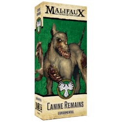 Canine Remains (EN)