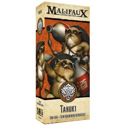 Tanuki (EN)