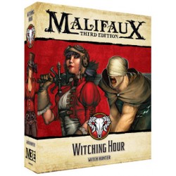 Witching Hour (EN)