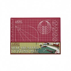 Self Healing Cutting Mat...