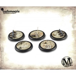 Nythera Base Top 40MM